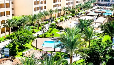 El Karma Aqua Beach Resort
