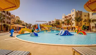 El Karma Aqua Beach Resort