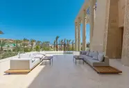 El Kasr Sahl Hasheesh