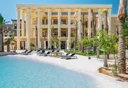 El Kasr Sahl Hasheesh