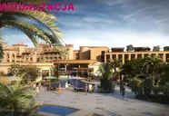 El Kasr Sahl Hasheesh