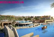 El Kasr Sahl Hasheesh