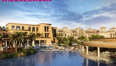 El Kasr Sahl Hasheesh