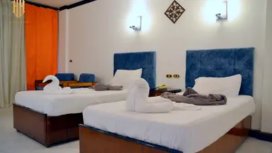 El Khan Sharm