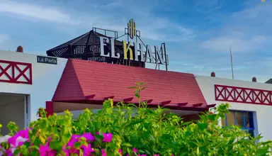 El Khan Sharm