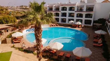 El Khan Sharm