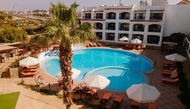 El Khan Sharm