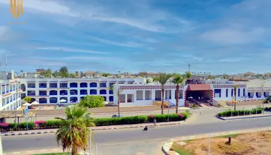 El Khan Sharm