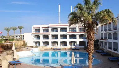 El Khan Sharm