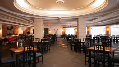 El Khan Sharm