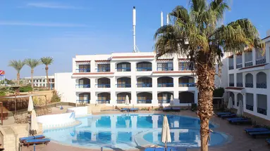 El Khan Sharm