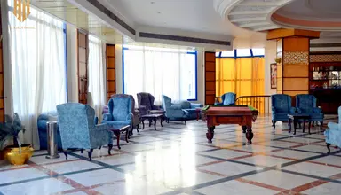 El Khan Sharm