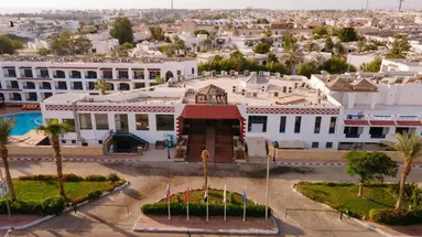 El Khan Sharm