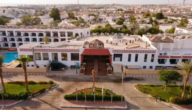 El Khan Sharm