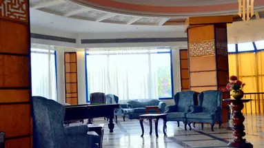 El Khan Sharm