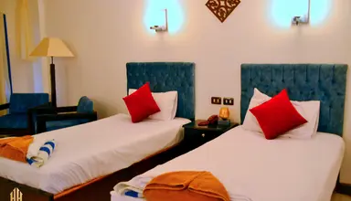 El Khan Sharm