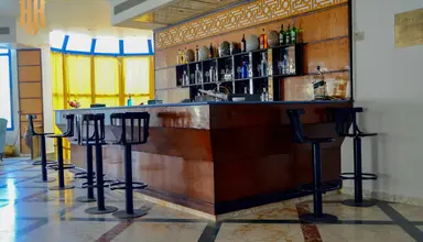 El Khan Sharm