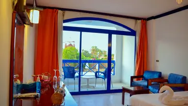 El Khan Sharm