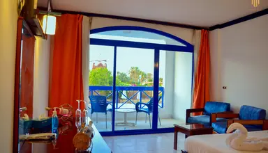 El Khan Sharm