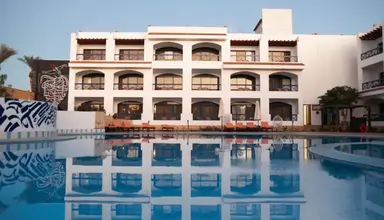 El Khan Sharm