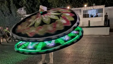 El Khan Sharm