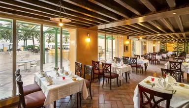 El Ksar Resort & Thalasso