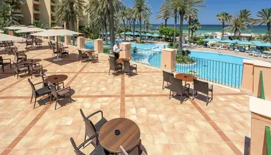 El Ksar Resort & Thalasso 
