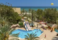 El Ksar Resort & Thalasso 