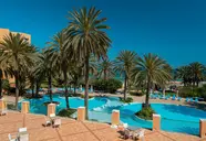El Ksar Resort & Thalasso 
