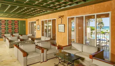 El Ksar Resort & Thalasso