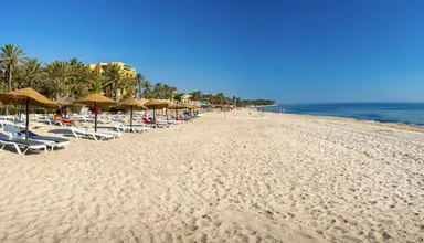 El Ksar Resort & Thalasso