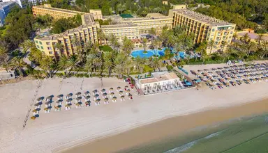 El Ksar Resort & Thalasso