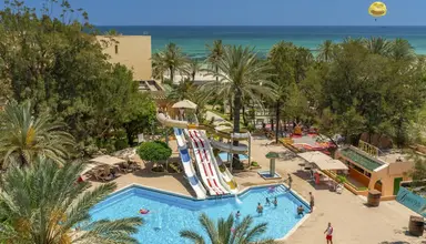 El Ksar Resort & Thalasso