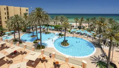 El Ksar Resort & Thalasso