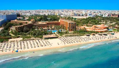 El Ksar Resort & Thalasso 