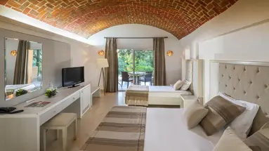 El Ksar Resort & Thalasso