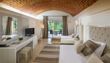 El Ksar Resort & Thalasso