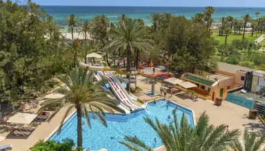 El Ksar Resort & Thalasso