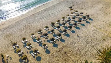 El Ksar Resort & Thalasso