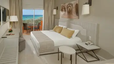El Ksar Resort & Thalasso