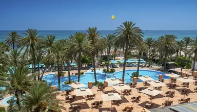 El Ksar Resort & Thalasso