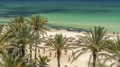 El Ksar Resort & Thalasso