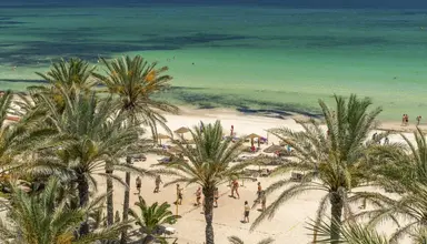 El Ksar Resort & Thalasso