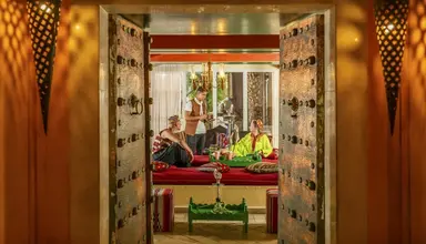 El Ksar Resort & Thalasso 
