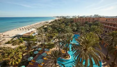 El Ksar Resort & Thalasso