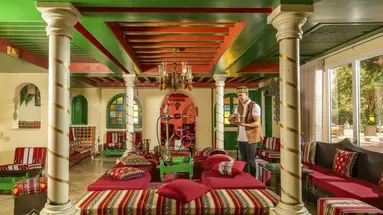 El Ksar Resort & Thalasso