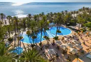 El Ksar Resort & Thalasso 