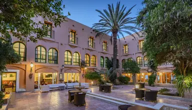 El Ksar Resort & Thalasso 
