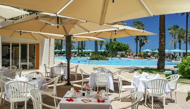 El Ksar Resort & Thalasso 