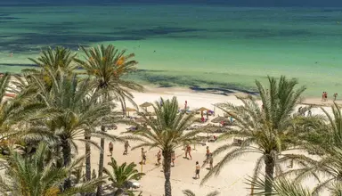 El Ksar Resort & Thalasso 